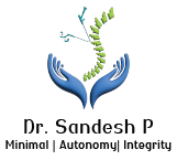 drsandeshpacha logo